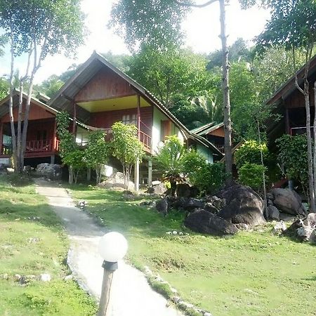 Easy Life Bungalows Ko Pha Ngan Exterior photo