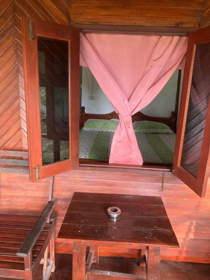 Easy Life Bungalows Ko Pha Ngan Exterior photo