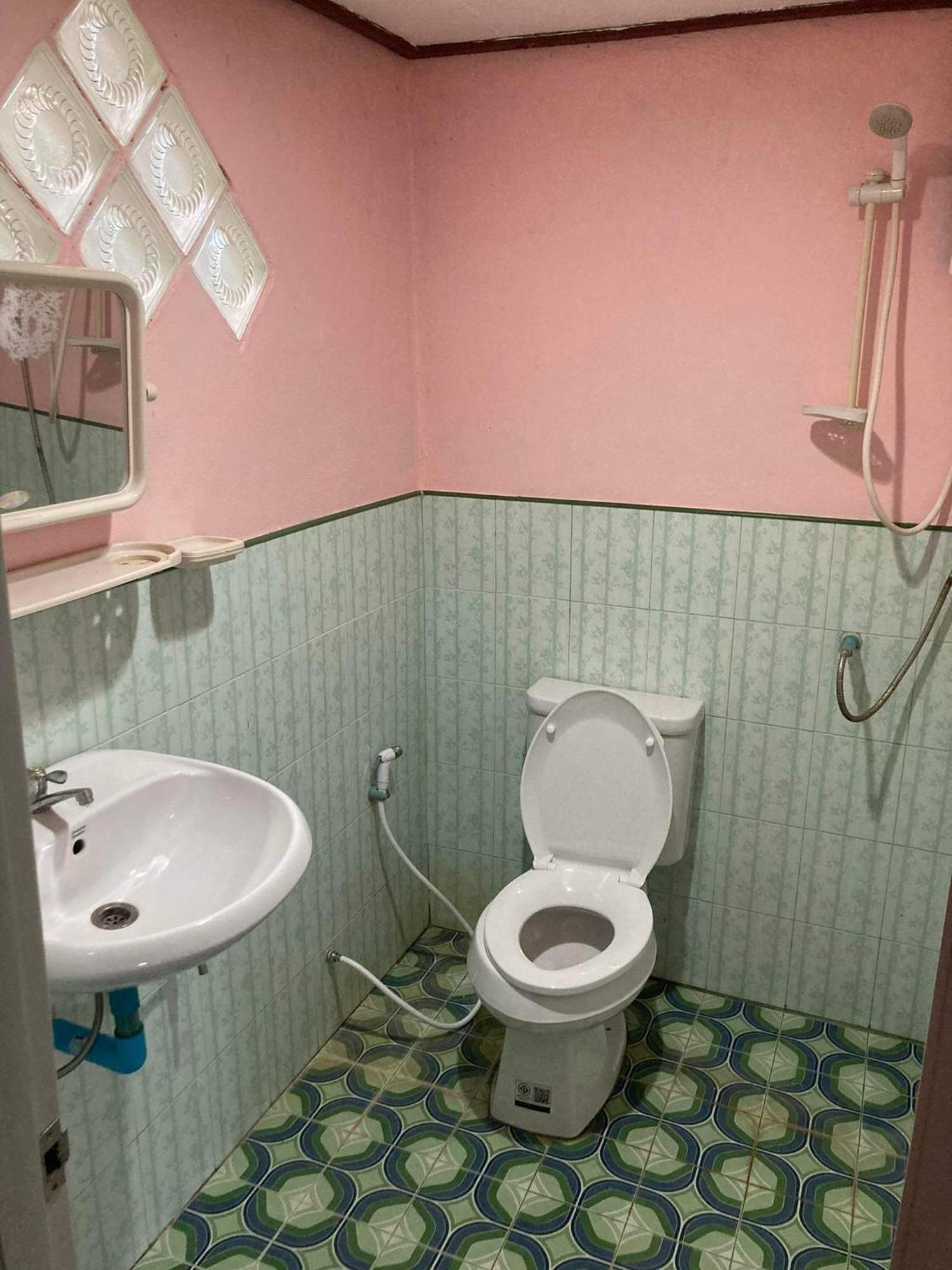 Easy Life Bungalows Ko Pha Ngan Exterior photo