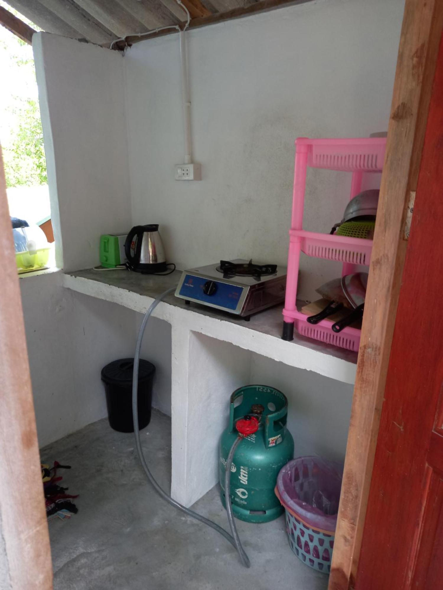 Easy Life Bungalows Ko Pha Ngan Exterior photo