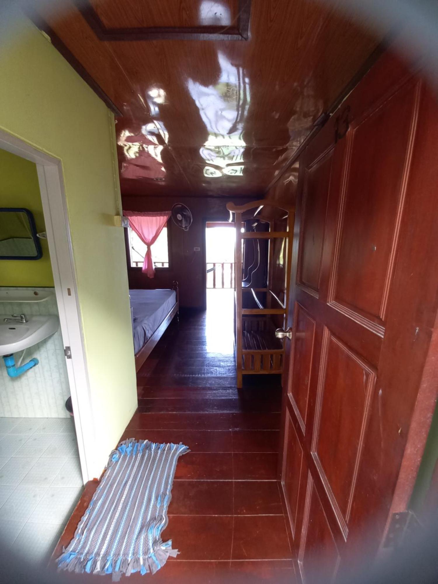 Easy Life Bungalows Ko Pha Ngan Exterior photo