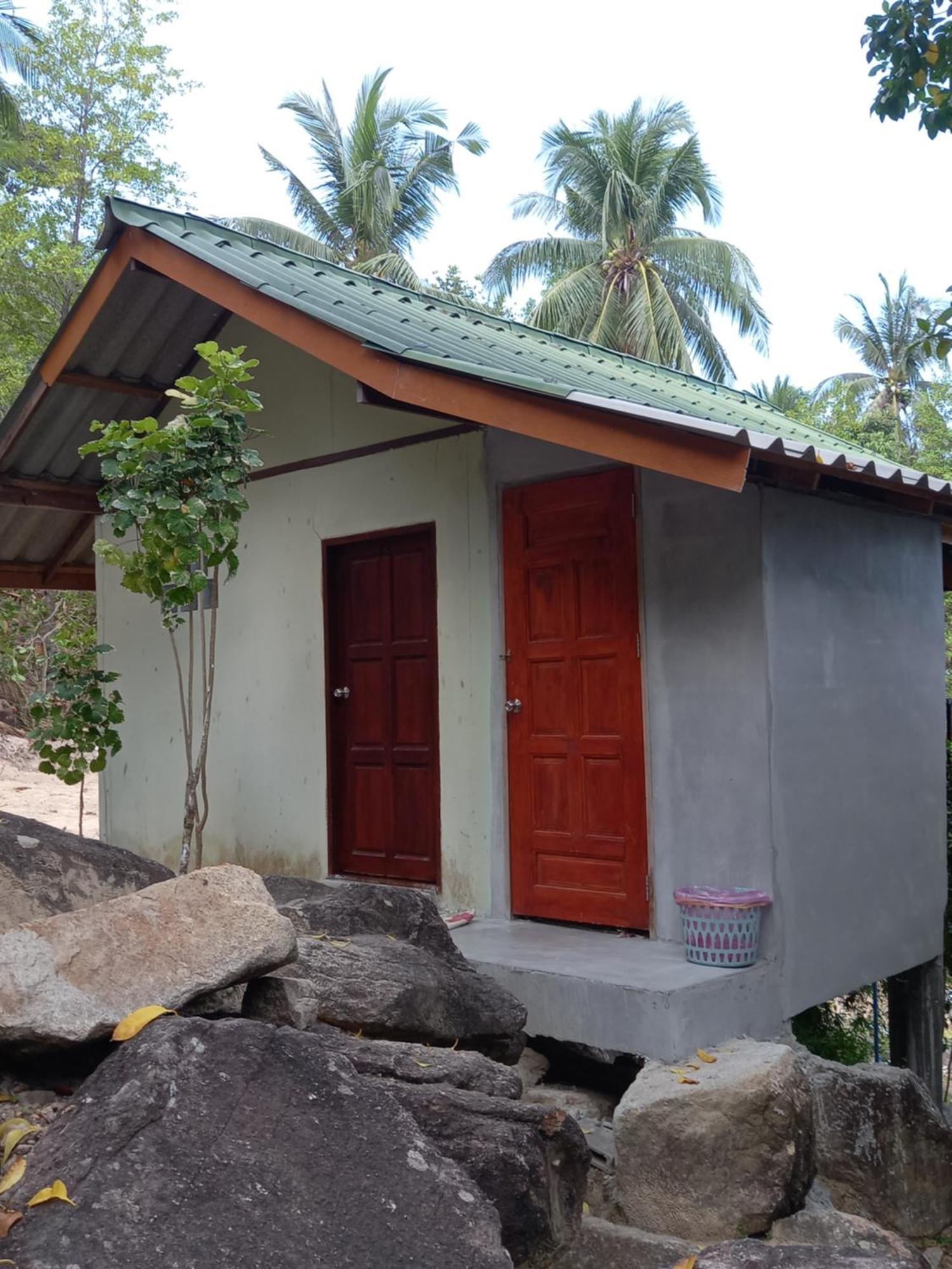 Easy Life Bungalows Ko Pha Ngan Exterior photo