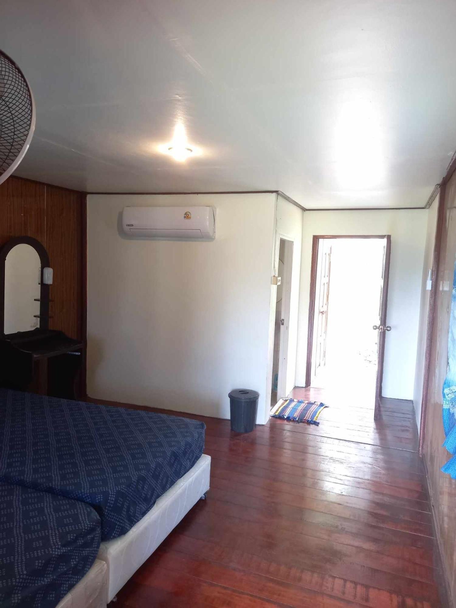 Easy Life Bungalows Ko Pha Ngan Exterior photo