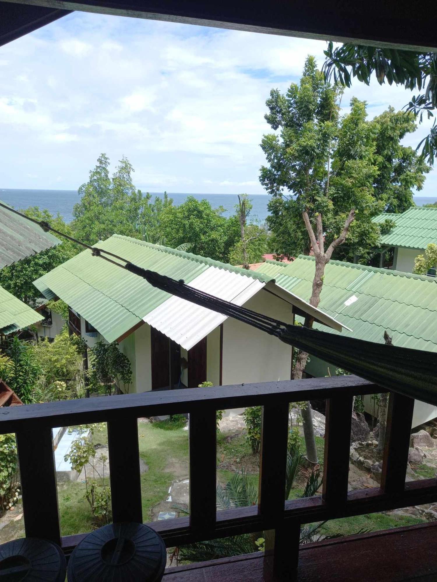 Easy Life Bungalows Ko Pha Ngan Exterior photo