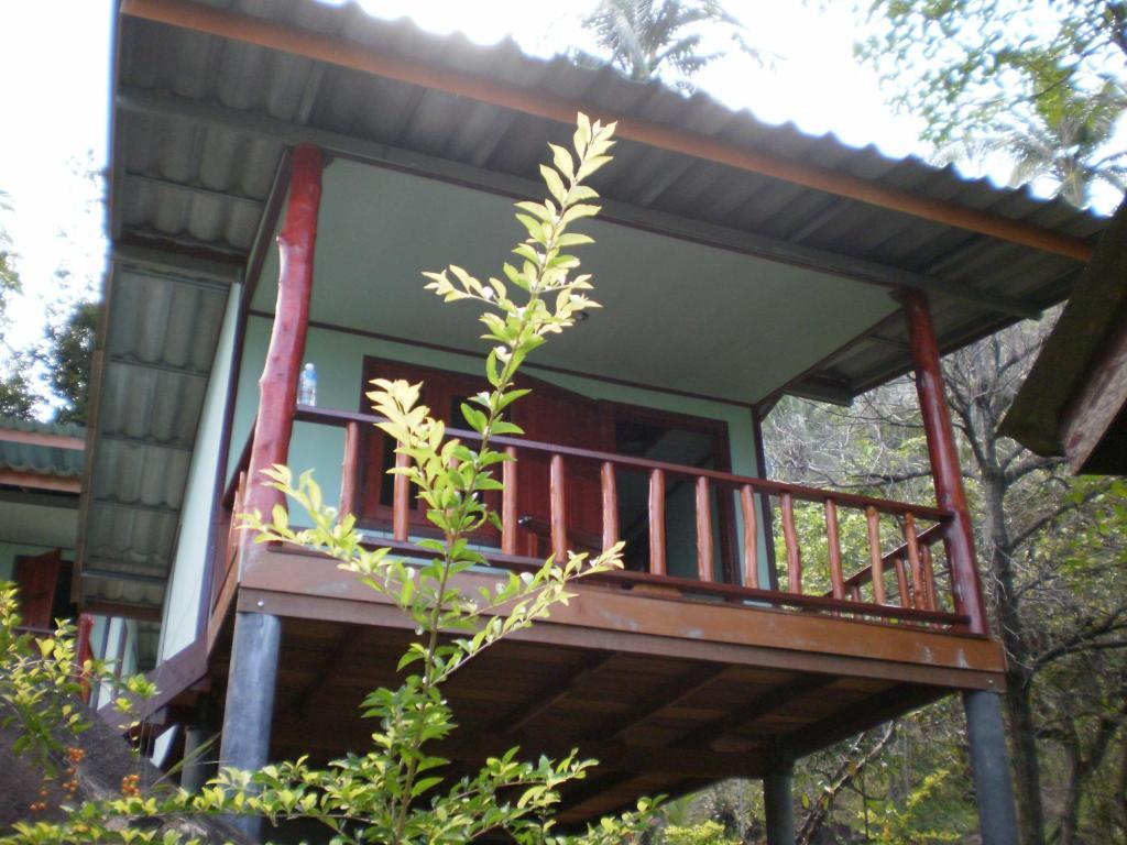 Easy Life Bungalows Ko Pha Ngan Room photo