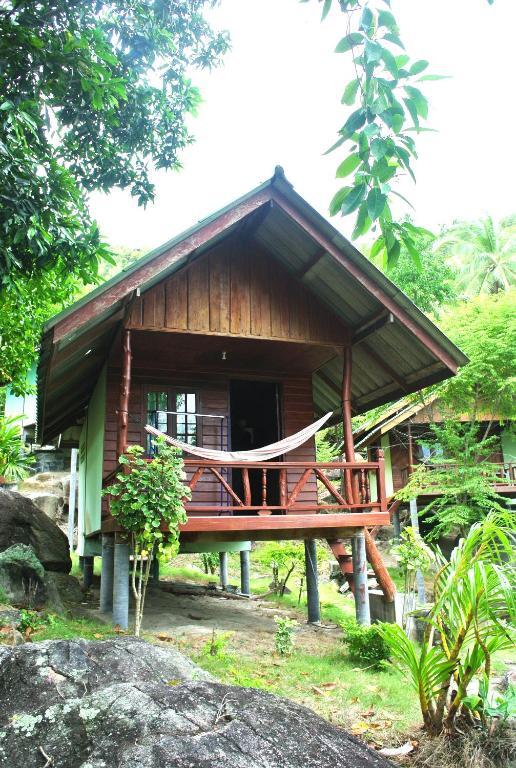 Easy Life Bungalows Ko Pha Ngan Room photo