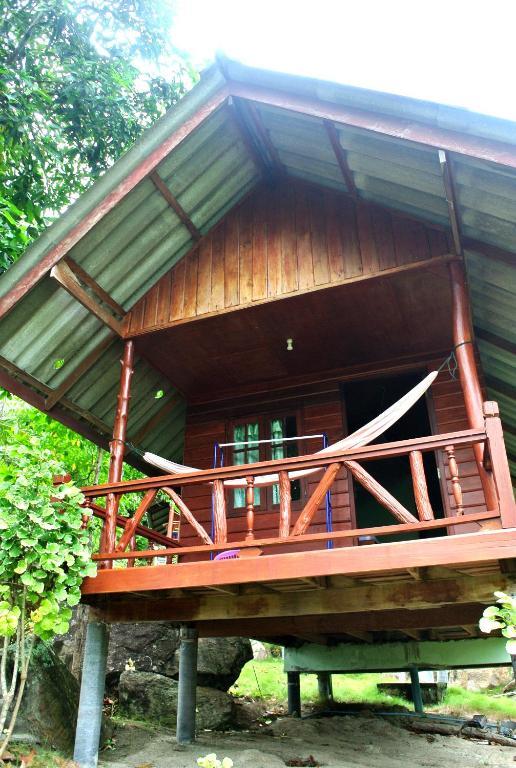 Easy Life Bungalows Ko Pha Ngan Room photo