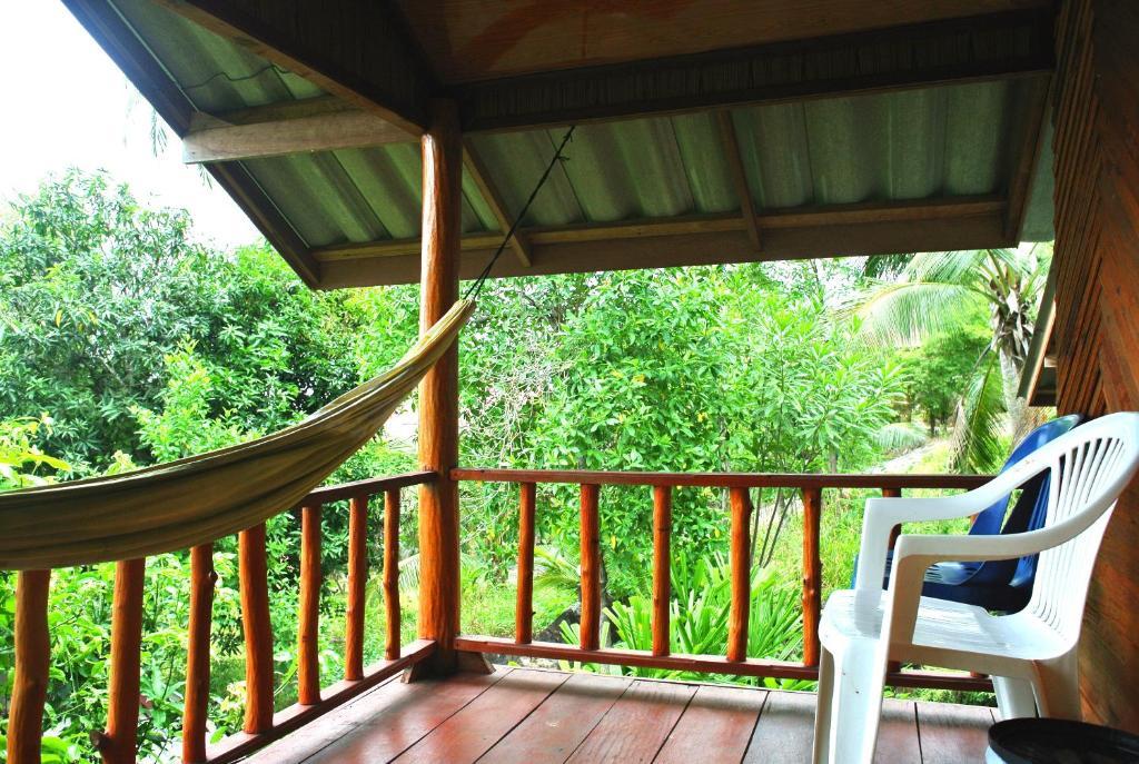 Easy Life Bungalows Ko Pha Ngan Room photo