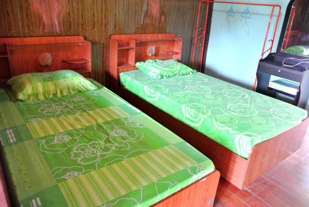 Easy Life Bungalows Ko Pha Ngan Room photo