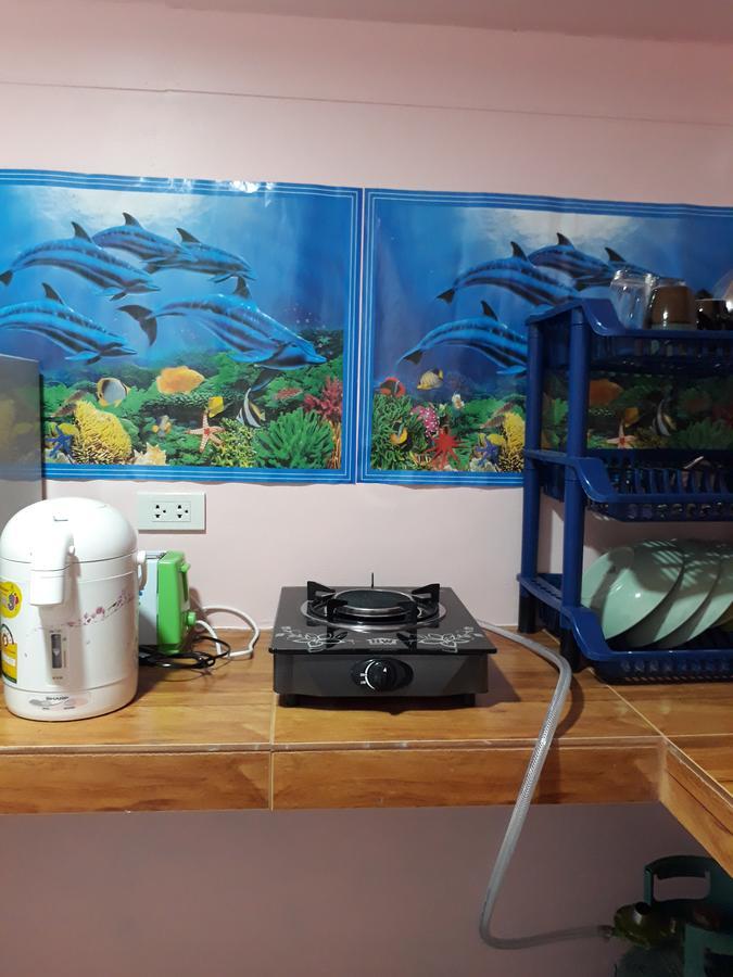 Easy Life Bungalows Ko Pha Ngan Exterior photo