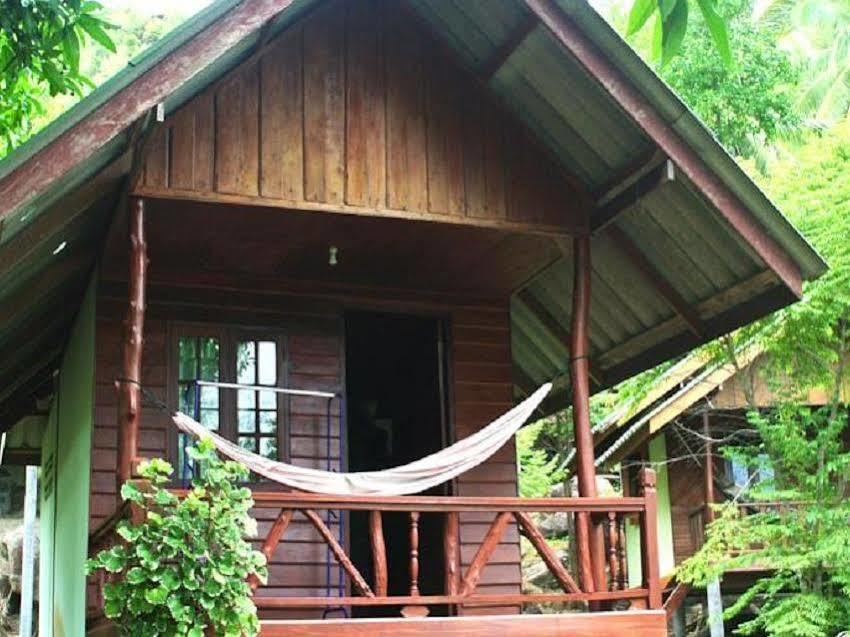 Easy Life Bungalows Ko Pha Ngan Exterior photo