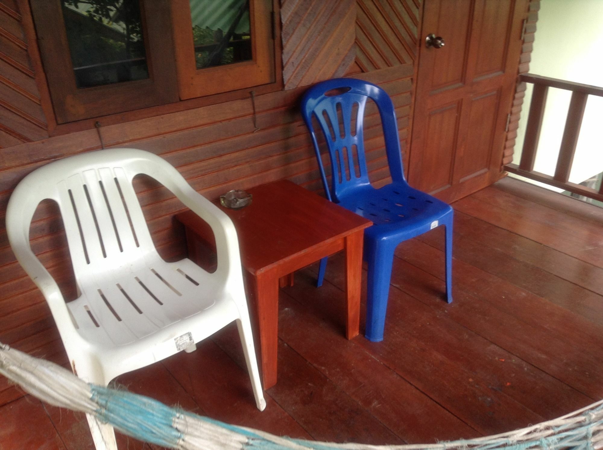 Easy Life Bungalows Ko Pha Ngan Exterior photo