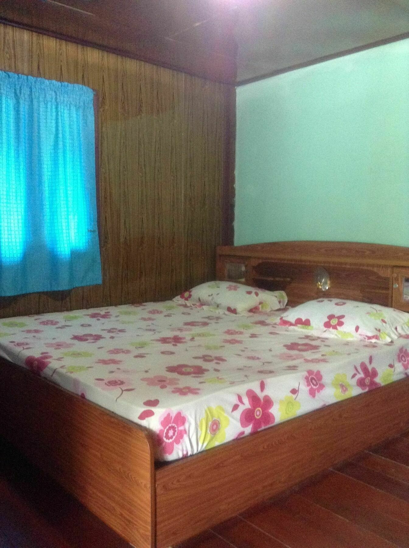 Easy Life Bungalows Ko Pha Ngan Exterior photo